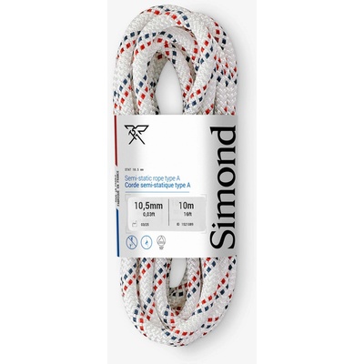 Simond Stat 10,5 mm 10m