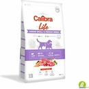 Calibra Dog Life Junior Small & Medium Breed Lamb 12 kg