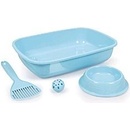 Cobbys Pet Welcome Kit startovací balíček pro koťata 37 x 27 x 8,5 cm