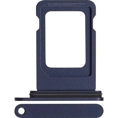 Šuplík na SIM kartu iPhone 17 Pro / 17 Pro Max – tmavě modrý IPH1739
