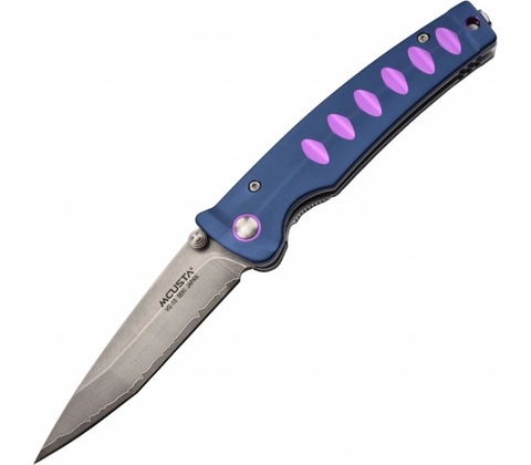 Mcusta MC-43C