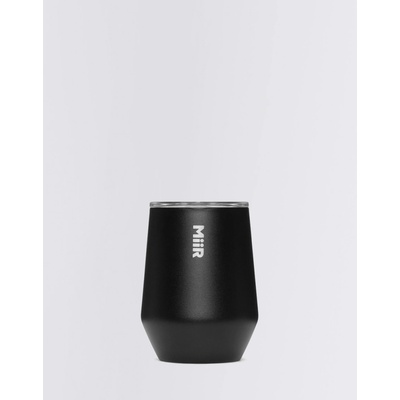 MiiR Wine Tumbler Black 290 ml