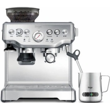 Sage SES875BSS