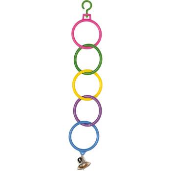 Image 1 of Ferplast pa4270 - играчка за малки птички 5, 6 / 31 cm