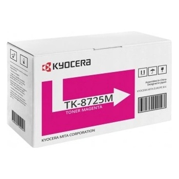 Kyocera Mita TK-8725M - originálny