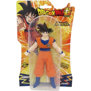 Monster Flex Разтеглива фигура Monster Flex - Dragon Ball, асортимент (0391/DBS2023)
