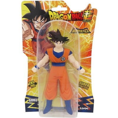 Monster Flex Разтеглива фигура Monster Flex - Dragon Ball, асортимент (0391/DBS2023)