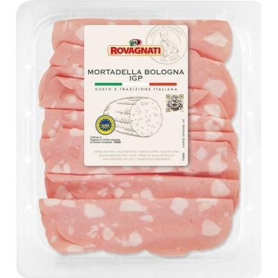 Rovagnati Saláma Mortadella Bologna nárez 100 g
