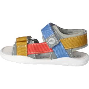 Ricosta Детски сандали Ricosta Kid's Loen Sandals - Salbei / Eukalyptus - размер 28 (EU) (702-5397-0316)