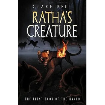 Image 1 of Ratha's Creature