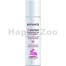 Biogance Waterless Cat suchý 150 ml