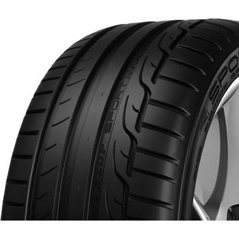 Dunlop Sport Maxx RT 235/55 R19 101W