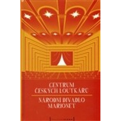 Centrum českých loutkářů / Národní divadlo marionet