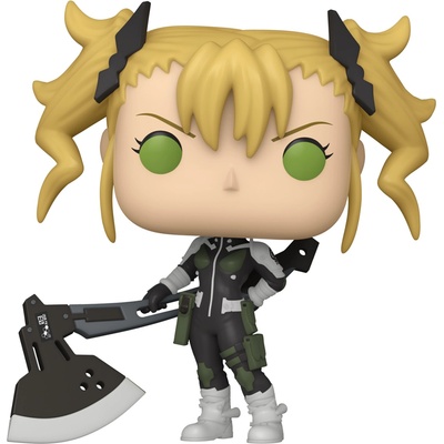 Funko Фигура Funko POP! Animation: Kaiju No. 8 - Kikoru Shinomiya #2082 (104319)