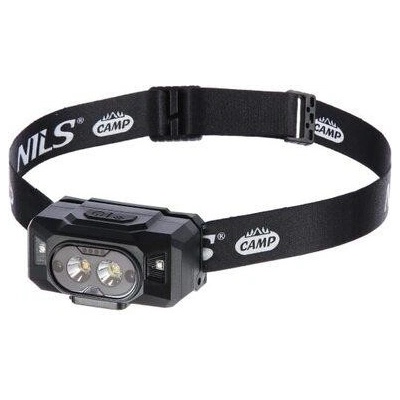 Nils Camp NC0008
