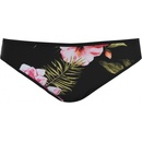 SoulCal Printed Bikini Briefs Ladies Digital Floral