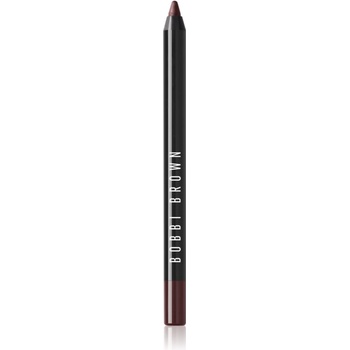 Bobbi Brown 24 Hour Waterproof Kajal Liner молив за очи тип каял цвят Cabernet 1.2 гр