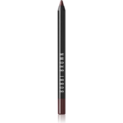 Bobbi Brown 24 Hour Waterproof Kajal Liner молив за очи тип каял цвят Cabernet 1.2 гр