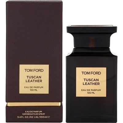 Tom Ford Tuscan Leather parfumovaná voda unisex 50 ml Tester