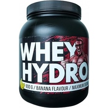 Titánus Whey Hydro DH32 800 g