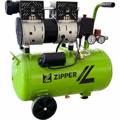 Zipper ZI-COM24SI Silent
