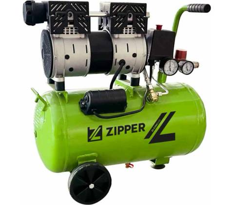 Zipper ZI-COM24SI Silent