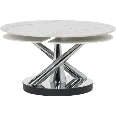 Carmen Холна маса casimiro - бяла (3530592)