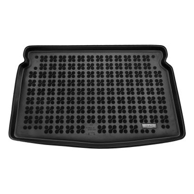 Гумена стелка за багажник за Volkswagen Golf 7 Sportsvan (2014+) bottom floor - Rezaw Plast