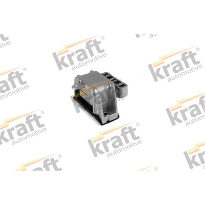 Ulożenie automatickej prevodovky KRAFT AUTOMOTIVE 1490850