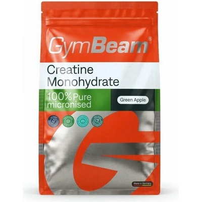 GymBeam Kreatin Monohydrate 1500 g