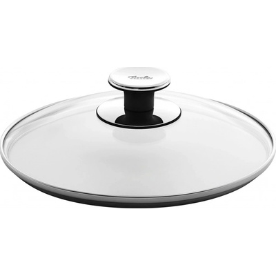 Fissler Skleněná poklice 22 cm