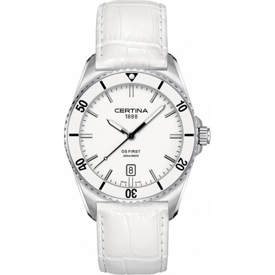 Certina 014.410.16.011.00