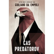 Čas predátorov - da Empoli Giuliano
