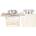 Chloé Chloé Eau de Parfum подаръчен комплект за жени, EDP 50 мл + лосион за тяло 100 мл