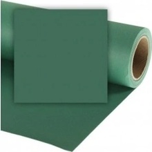 Colorama papierové pozadie 1.35 x 11m Spruce Green