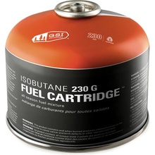 Gsi Isobutane 230 g