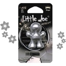 Little Joe Metallic Ginger