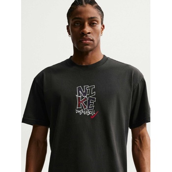 Nike Тениска m nk tee m90 summit jdi bb