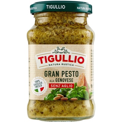 Star Pesto Bez Cesnaku 190 g