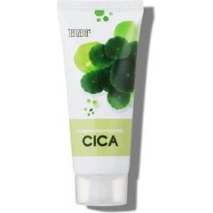 Tenzero Balancing Foam Cleanser Cica Почистваща пяна с азиатска центела 100 ml