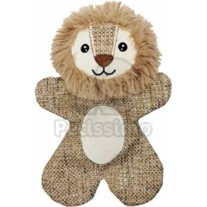 Gimborn GimDog плюшена играчка Mocha Лъв - 22, 5 см