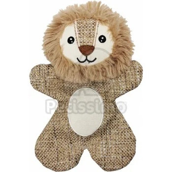 Image 1 of Gimborn GimDog плюшена играчка Mocha Лъв - 22, 5 см