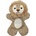 Gimborn GimDog плюшена играчка Mocha Лъв - 22, 5 см