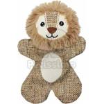 Gimborn GimDog плюшена играчка Mocha Лъв - 22, 5 см