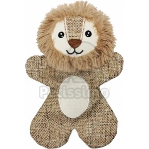Gimborn GimDog плюшена играчка Mocha Лъв - 22, 5 см