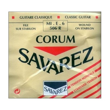 Savarez 506R