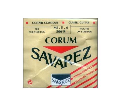 Savarez 506R