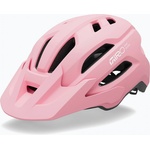 Giro Детска велосипедна каска Giro Fixture II matte light pink