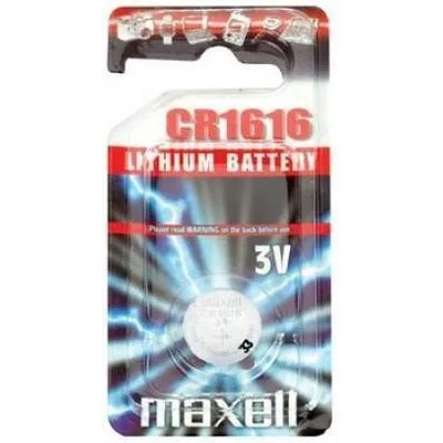 Maxell CR1616 (1)