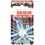 Maxell CR1616 (1)